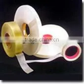 Electrical Used Insulation Glass Fiber Banding Tape For Transformer