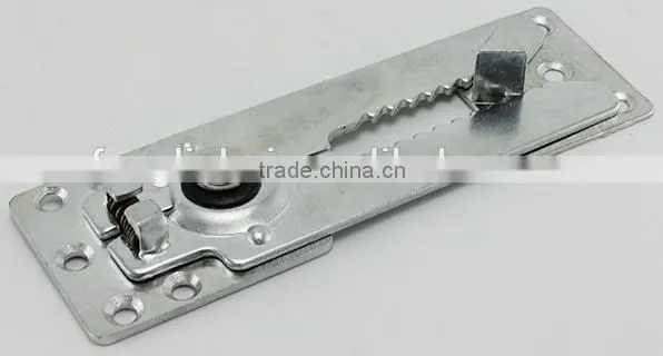 Metal Sectional Joint Corner Sofa Hardware Connector D086