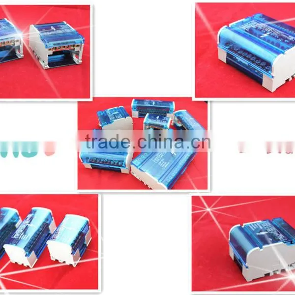 Explosion Proof Junction Box