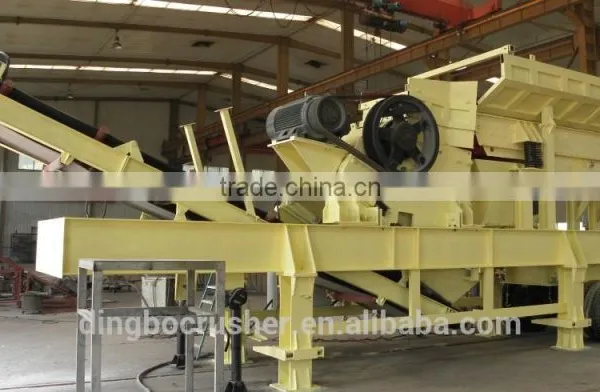 Stones Broken Stone Production, Silica Sand Washing Machine photo-3