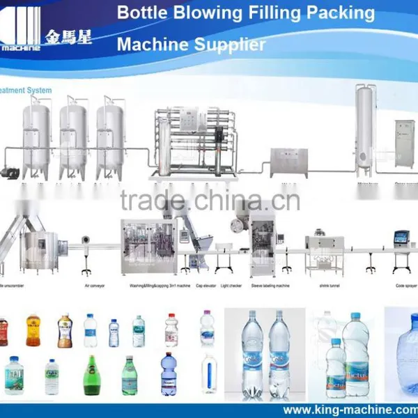 20L Jar Water Filling Machine photo-3