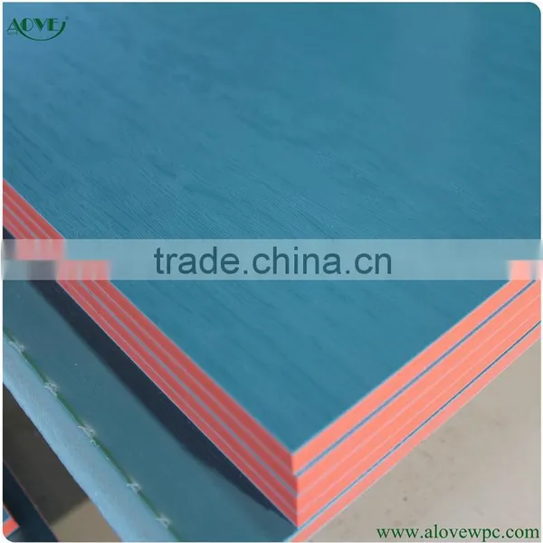 Linyi Manufacturer Pvc pe Interior Exterior Decoration With Low Price photo-2