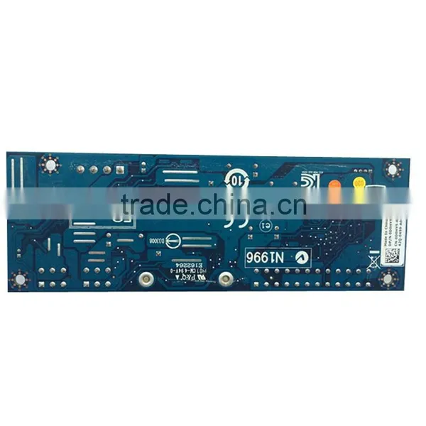 MS-4341 VER 1.0 Power Supply Distribution Board D85RT DP/N 0D85RT Distribution Board For DELL Alienware X51 photo-2
