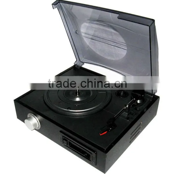Retro Gramophone
