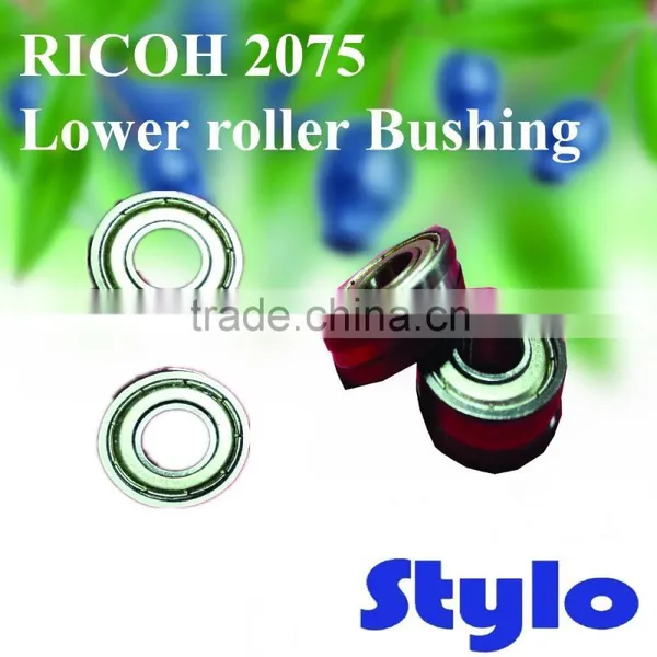 Aficio 2075 Lower roller Bushing