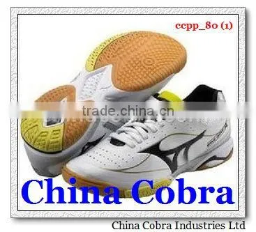 Table Tennis Shoes (new Design)