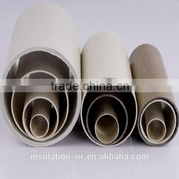 Insulation Mica Plate,mica Sheet,mica Tube photo-4