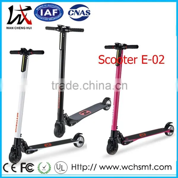 Light Weight Electric Scooter Motor Battery For Electric Scooter