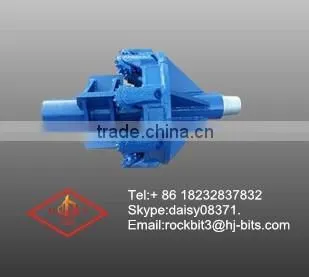 Hole Opener for Horizontal Directional Drill Rig. photo-2
