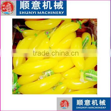 Shantou Shunyi CFR-8 Plastic Tube Ice Pop Maker
