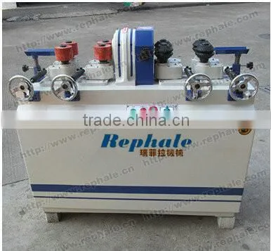 Rod Forming Machine With Good Quality photo-6