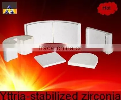 Hot High Zirconia Block