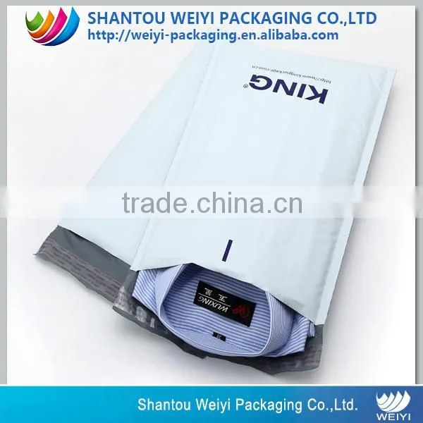 Customized Printed Envelope Air Anti-static Shielding Bubble Mailer Jiffy Bag