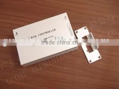 Aluminum Box