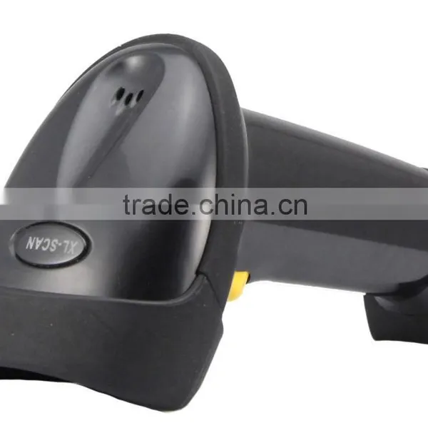 USB Barcode Scanner XL-8000 photo-2