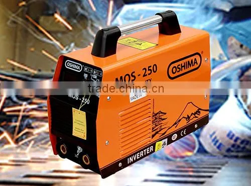 WELDING MACHINE OSHIMA MOS 250