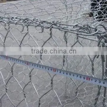 Gabion Box, Gabion Basket, Hesco Barrier With High Quality photo-4