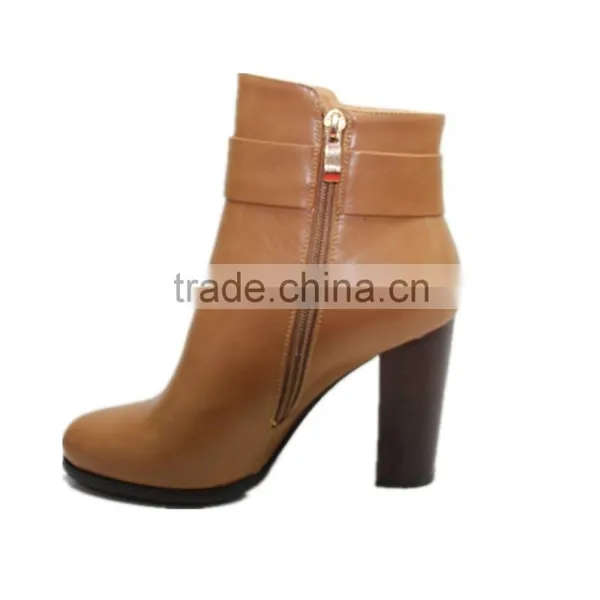 Crazy Price Ladies Beautiful Boots Women Boots 2015 photo-3