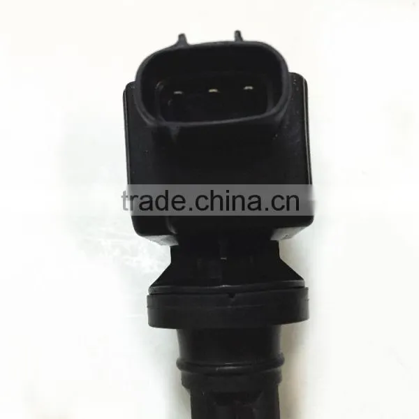 Ignition Coil for Suzuki SX4 OEM# 33400-65J0/H6T11371 photo-2