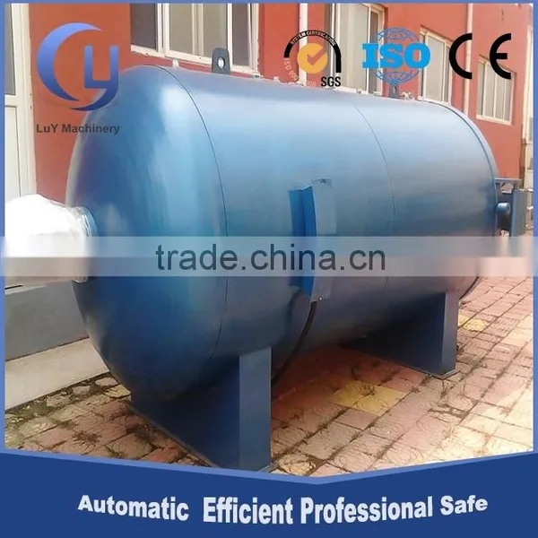 New Full Automatic Rubber Microwave Vulcanized Equipment photo-5