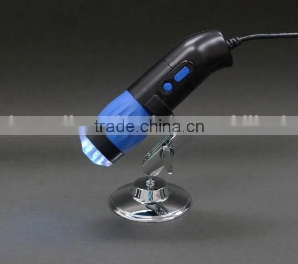 2MP Digital Microscope With USB Port EScope