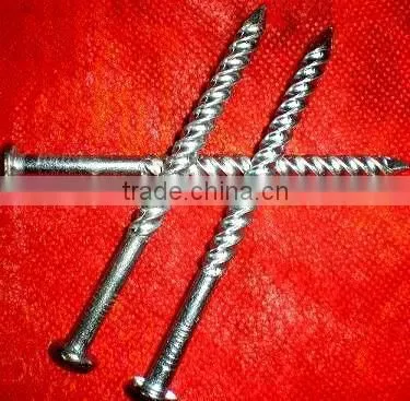 Tunisia Market Twisted Nails photo-5
