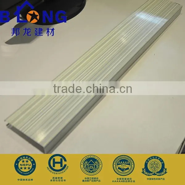 Decorative False Baffle Ceiling Aluminum Alloy Material photo-5