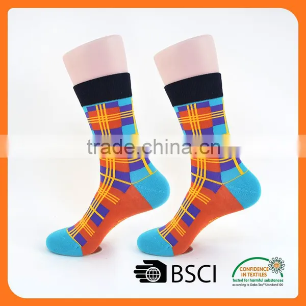 Men Mens Dress Socks photo-2