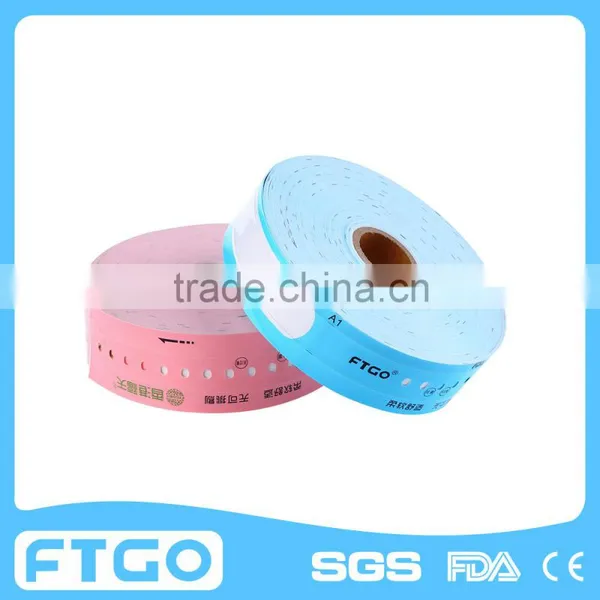 the Most Soft Hospital id Wrislet in China photo-3