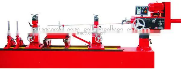 Line Boring Machine T8115VF, T8120VF