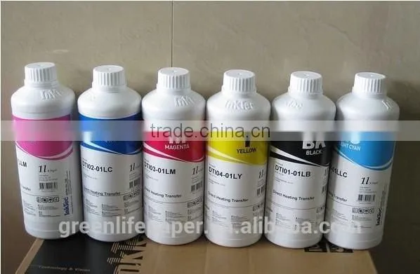 Sublimation Ink Dye Sublimation Ink photo-2