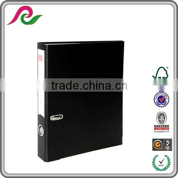 Customized 2-hole File Folder Ring Binder photo-2