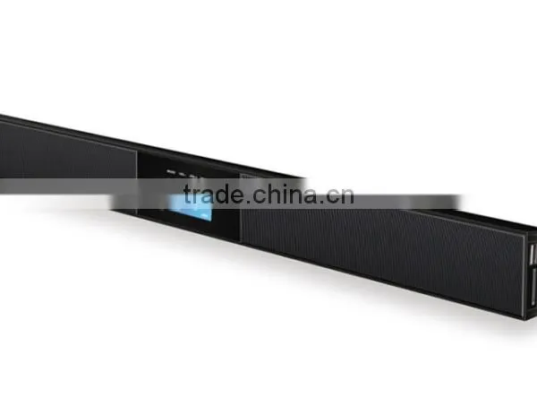 5.1 CHANNEL MAXXBASS STEREO SOUNDBAR SPEAKER WITH 2.4G WIRELESS SUBWOOFER photo-5