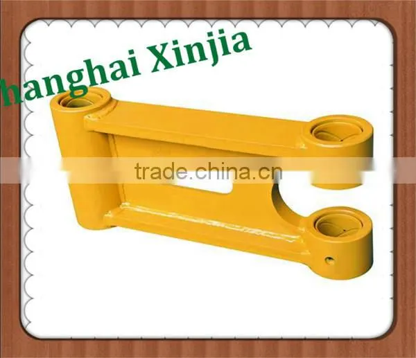 E345 Excavator Bucket H- Link photo-2