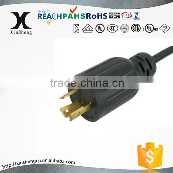 Industry Plug
