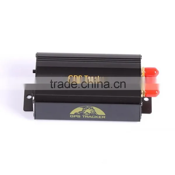 Original Tk103b Gps103b GPS GSM GPRS Tracker Device Google Maps Free Web Platform Services Car Vehicle Tracker Quality Choice photo-3