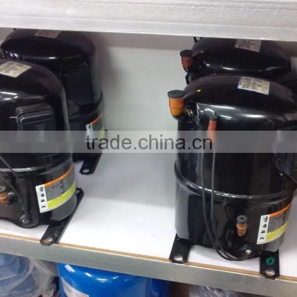 Hermetic Refrigeration Copeland Compressor CR18KQ-TFD photo-5