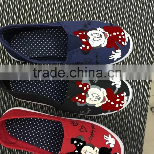 Men's and Women's Joker Recreational Temperament Shoes New Camouflage Lovers Shoes photo-3