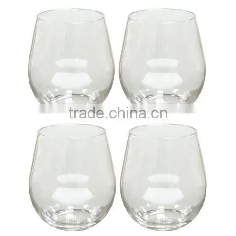 100% Tritan Unbreakable Wine and Cocktail Glass photo-2