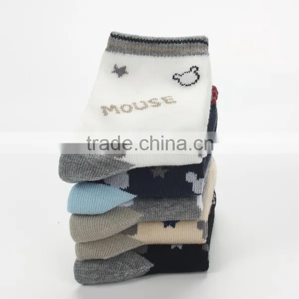 New Design Socks for Kids photo-2