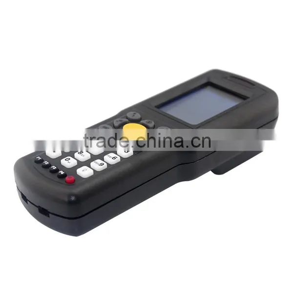 NT-9800 Wireless 1D Laser Data Collector With Memory for Warehousing Inventory photo-3