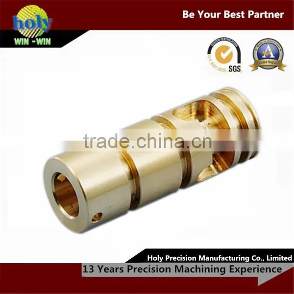 Cnc Milling Machining Parts Cnc Turning Drawing Parts photo-4