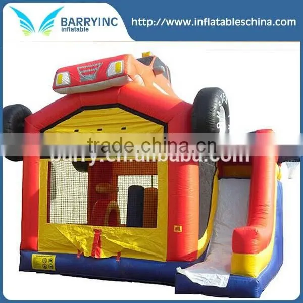 China Inflatable Bouncy Castle