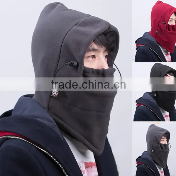 Custom Balaclava Ski Face Mask photo-2