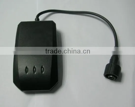 Motor and Car GPS Tracker TLT-2HG(high Temperature Shell) photo-4