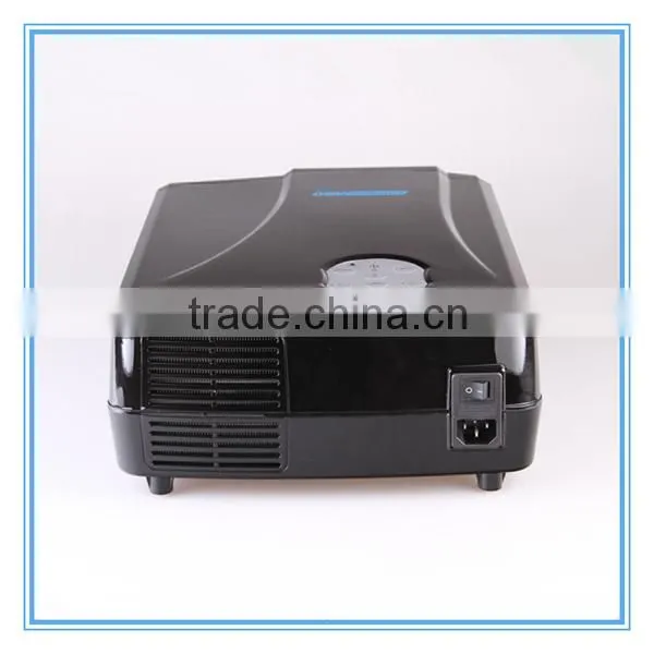 2015 Drop Shipping 2600 Lumens Full HD LED HDMI Outdoor Projector LX768 3D Cinema Video Proiettore photo-3