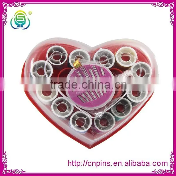YongSheng Hand Sewing Needles Kit Hotel Sewing Kit Set photo-5