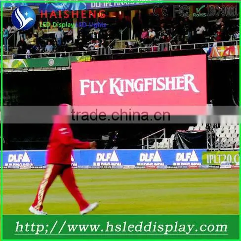 Stadium Huge LED Sreen TV P16 Outdoor Waterproof photo-6