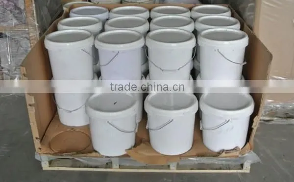 Good Wear-resistant Refractory High Alumina Clay Plastic Refractory for Boiler/heating Furnace/rotary Kiln photo-2