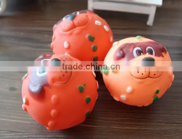 Voice of the Ball Pet Toy/Evade Glue Voice Dog Toy photo-2